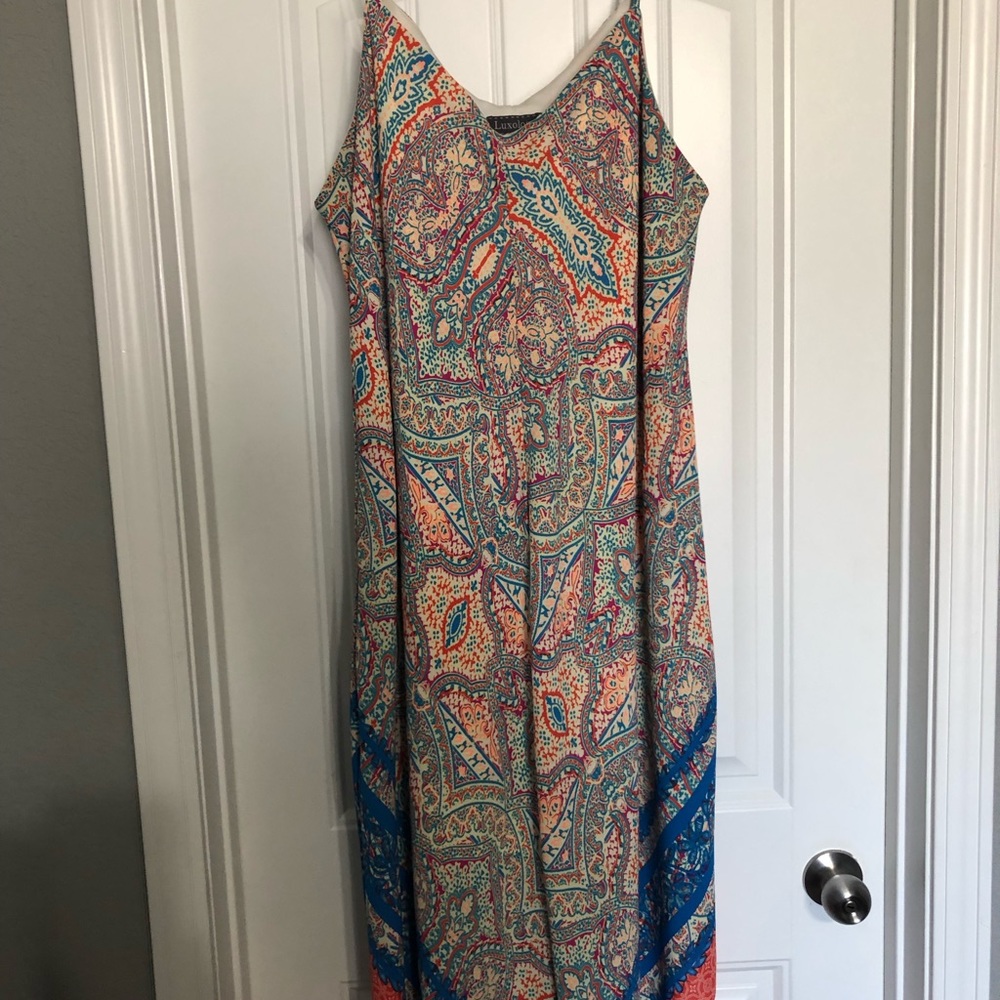 Women dress